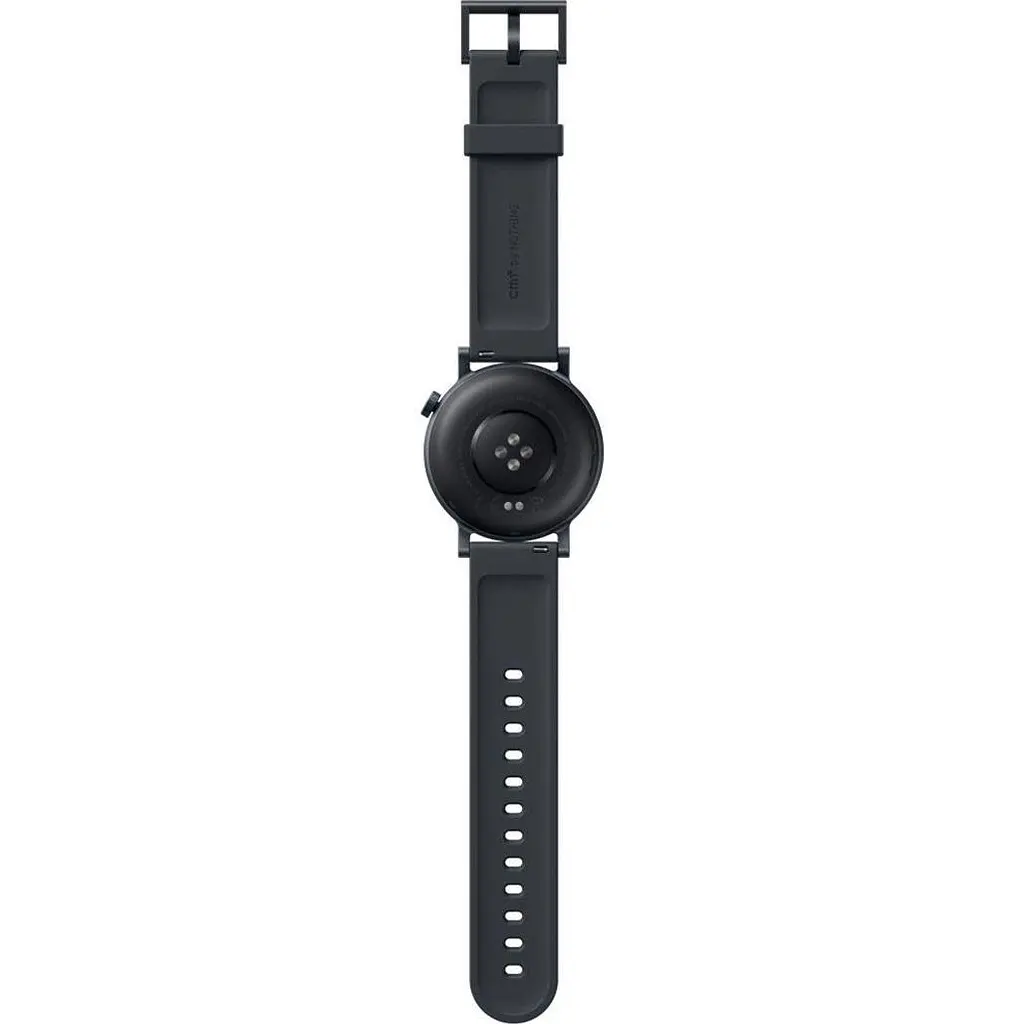 Смарт-годинник CMF by Nothing CMF by Nothing Watch Pro 2 (D398) Dark Gray Global - фото 3