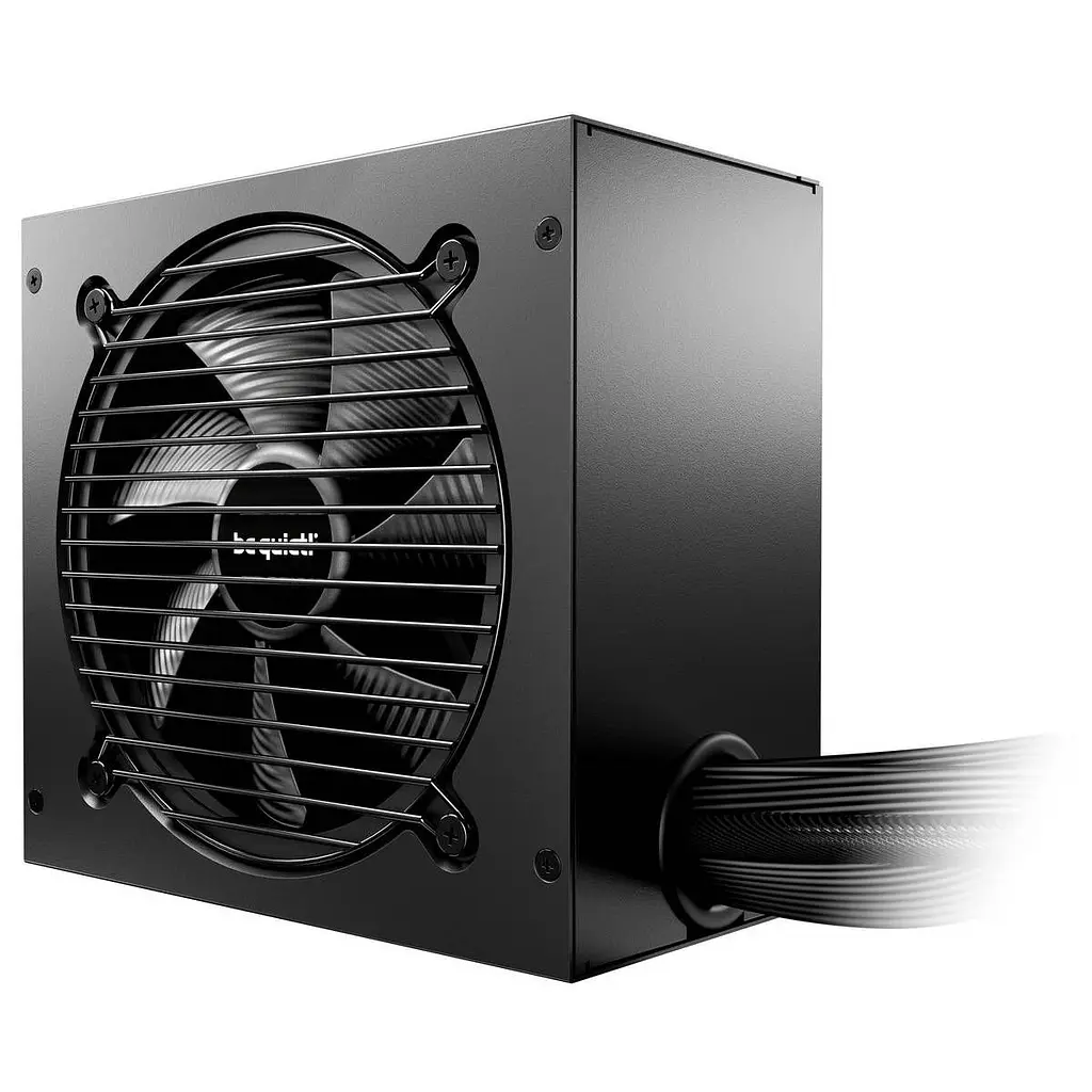 Блок живлення be quiet! Pure Power 12 550W (BP001EU)