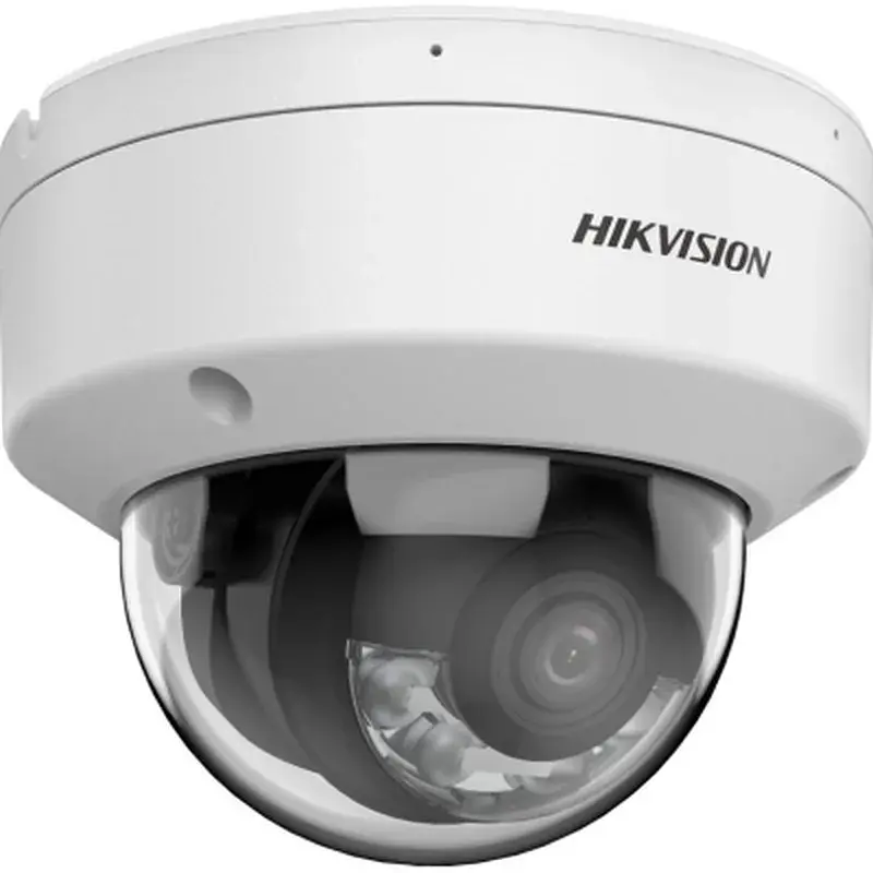 Камера відеоспостереження Hikvision DS-2CD2147G2H-LISU(eF) (2.8) - фото 3