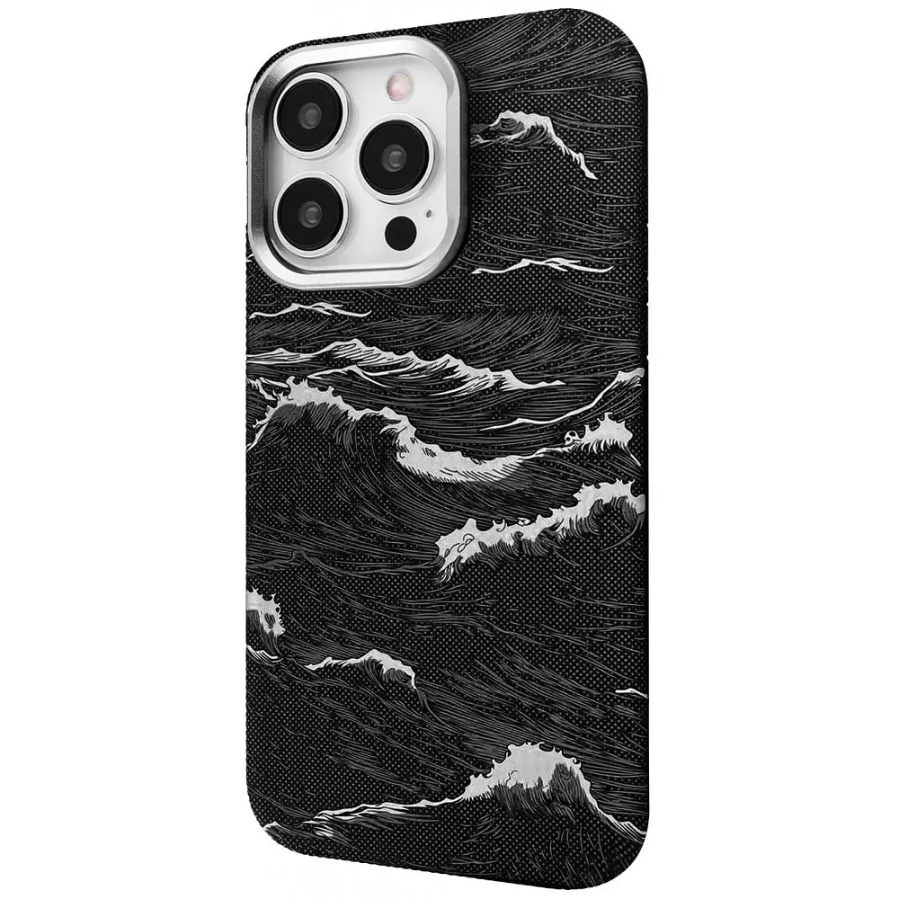 Чохол Proove Gleam Case with Magnetic Ring iPhone 15 Pro в асортименті - фото 8