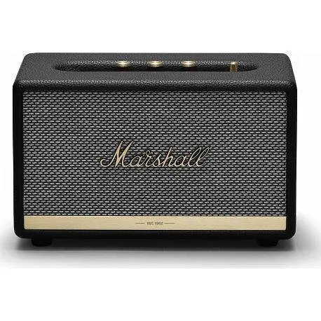 Моноблочная акустическая система Marshall Acton II Bluetooth Black (1001900) - фото 3
