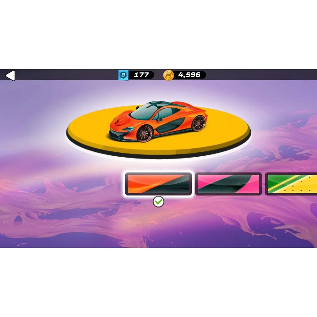 Ключ активації Microsoft Splash Cars для Xbox One/Series - фото 7