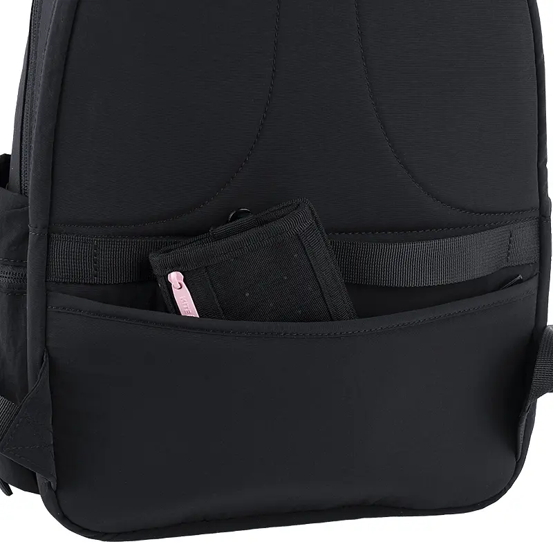 Рюкзак GoPack Education Teens 2510M чорний Чорний (GO26-2510M-1) - фото 15