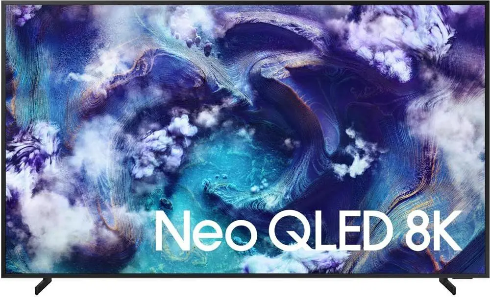 Телевизор Samsung QE75QN900F - фото 2