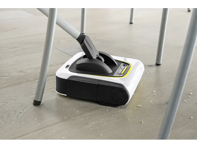 Електровіник Karcher KB 5 (1.258-050.0) - фото 6