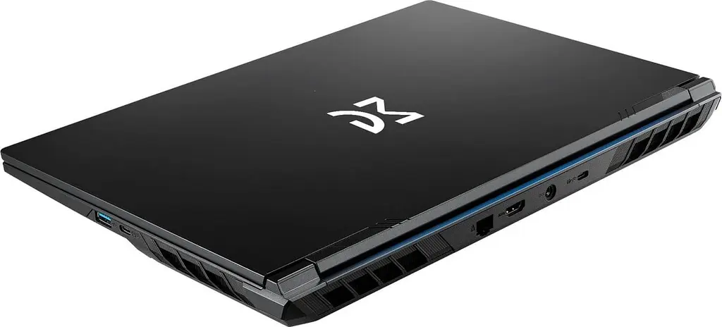 Ноутбук Dream Machines 15.6 RG5060-15UA30 2.5K 165Hz/Intel i9-14900HX/32GB/1TB/RTX 5060 8GB/DOS (RG5060-15UA30) - фото 5