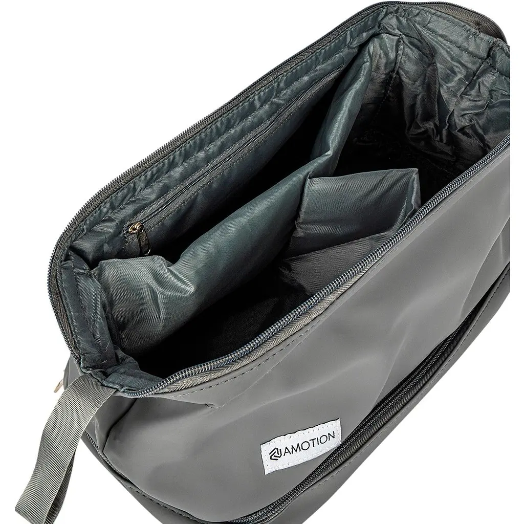 Сумка для кальяна Amotion Roam Addon Kit - Stone - фото 2