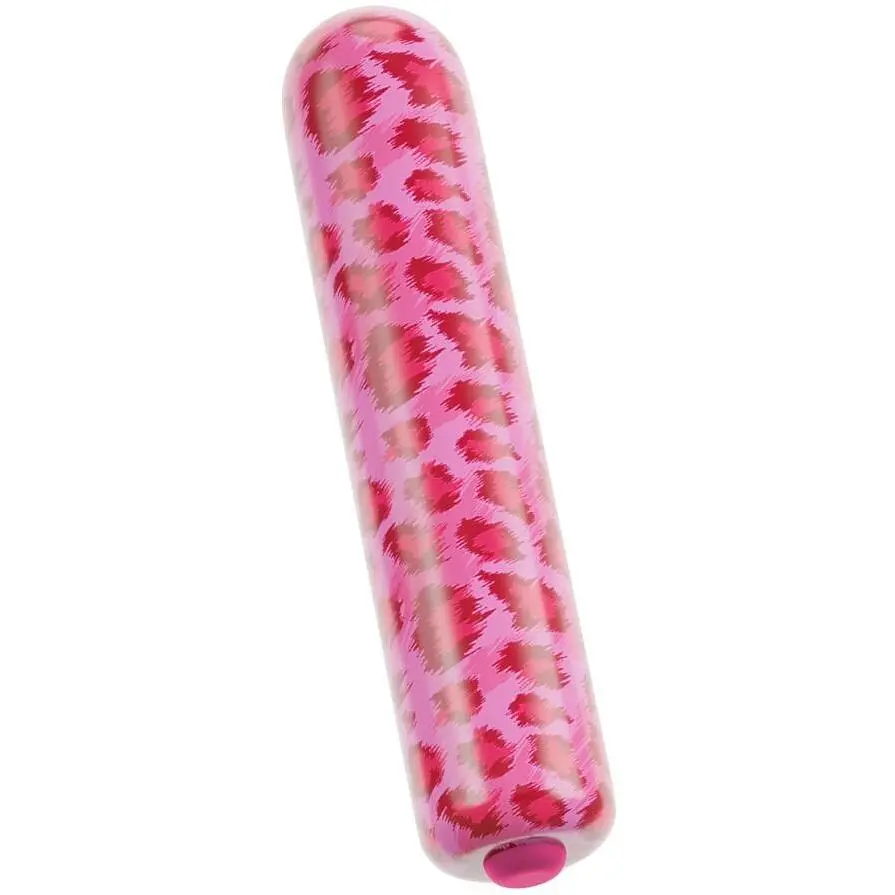 Мінівібратор Beau coeur Leo Mini Vibrator - фото 2
