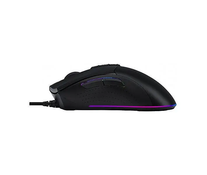 Мышь игровая A4Tech Bloody W90 Pro USB Stone Black (4711421962483) - фото 2