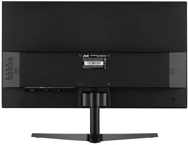 Монітор 21.5" 2E 22" A2222B FHD VA 75Hz (2E-A2222B-01.UA) - фото 5