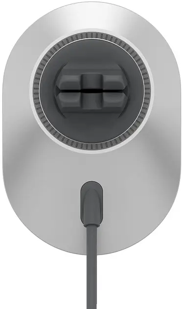 Belkin Автомобільний тримач смартфона Belkin Qi2 з бездротовою зарядкою (дефлектор) - фото 9
