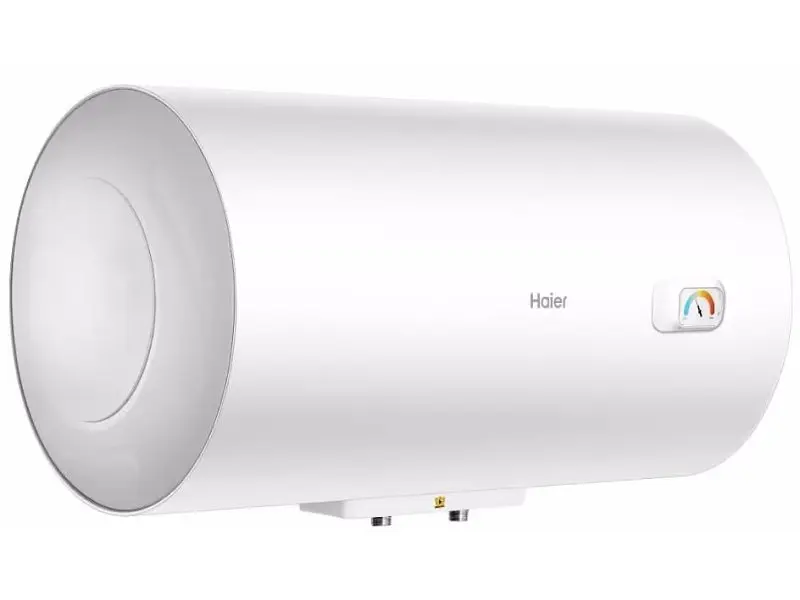 Електричний водонагрівач (бойлер) Haier ES50H-CK1(UA) - фото 2