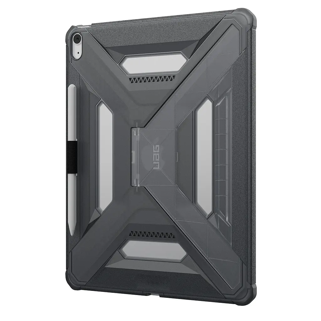 UAG Чохол UAG для iPad Air 13" (Gen 3, 2026), Scout+, Ash - фото 2