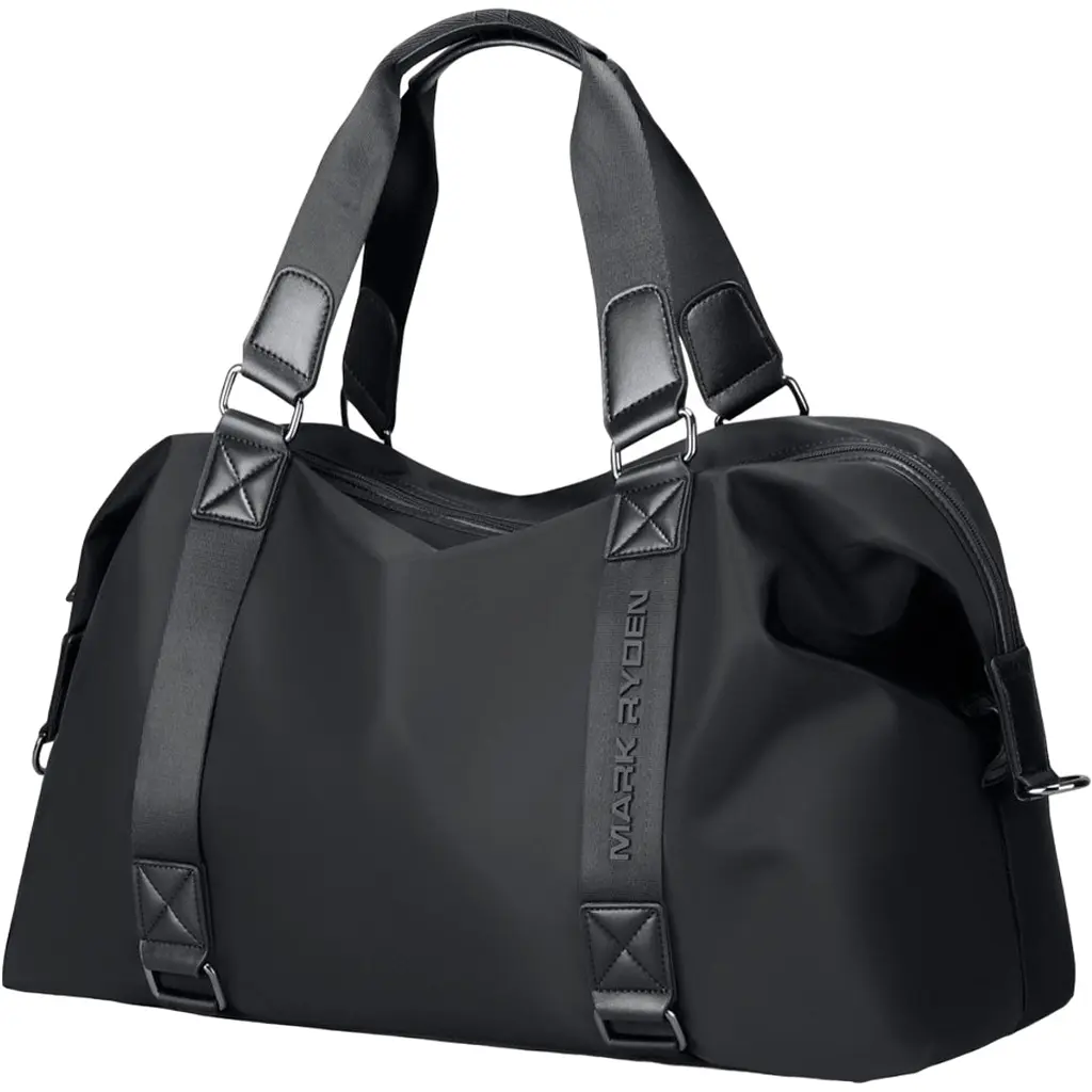Сумка Mark Ryden Borsa Black [MR8066] [109532] - фото 3