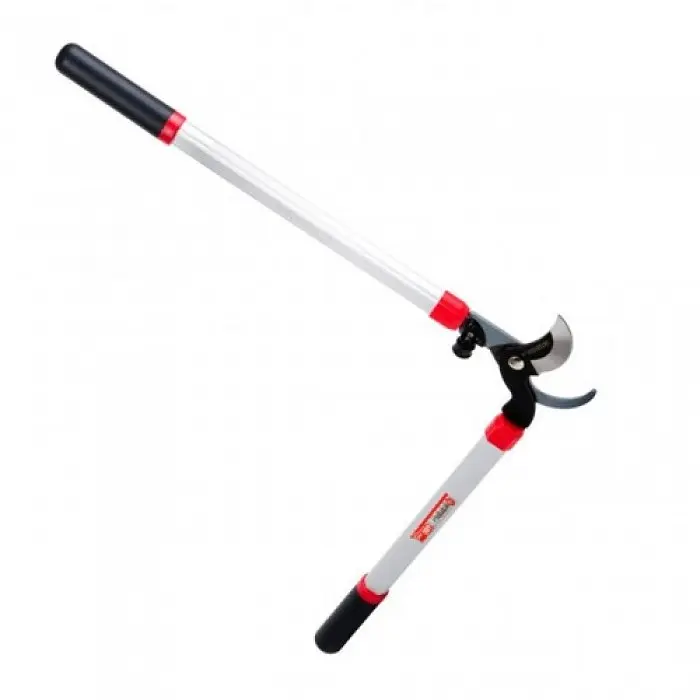 Сучкоріз садовий INTERTOOL FT-1111 680 мм, для обрізки гілок до 35 мм, алюмінієві ручки - фото 5
