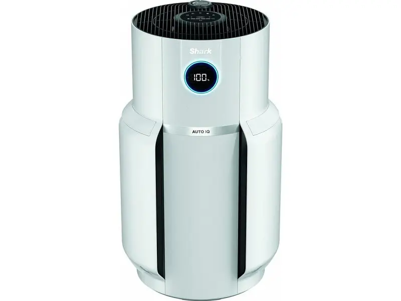 Очищувач повітря SHARK NeverChange5 Air Purifier MAX (HP300EU)