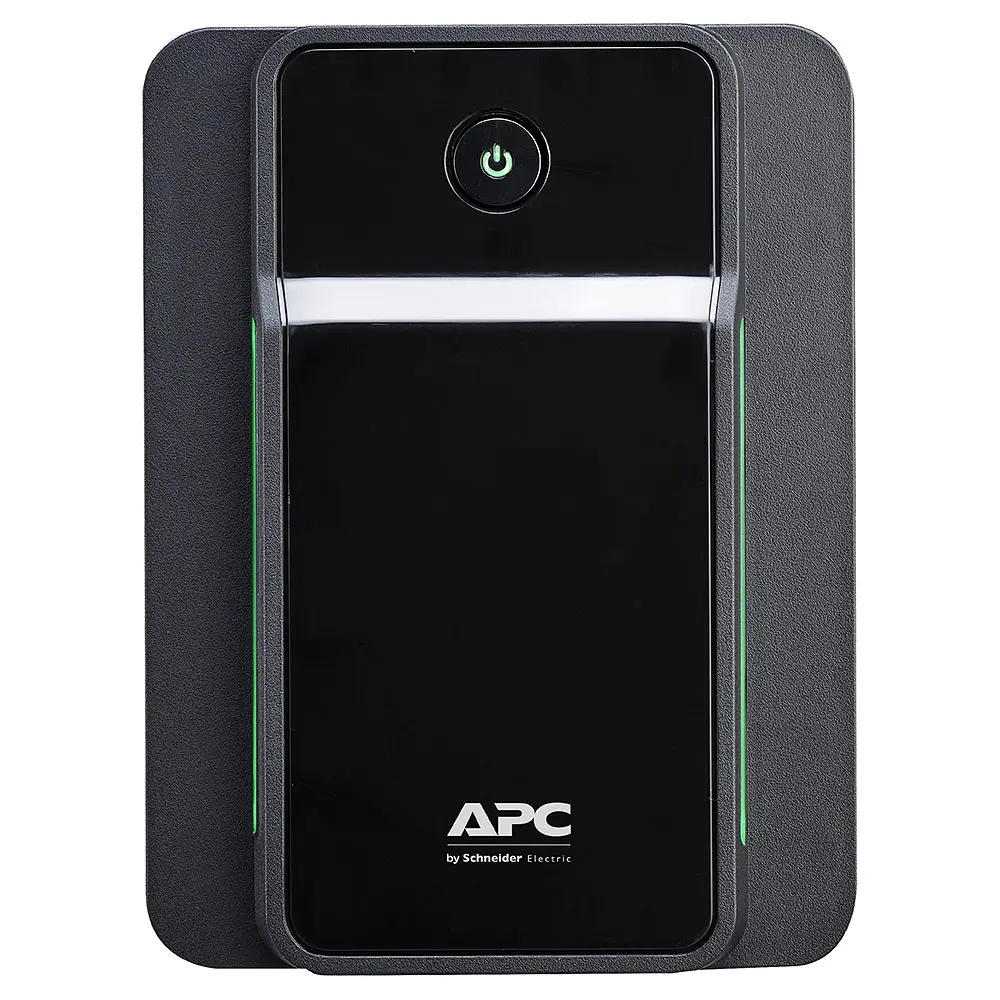 ДБЖ APC Back UPS 950VA, (BX950MI) - фото 2