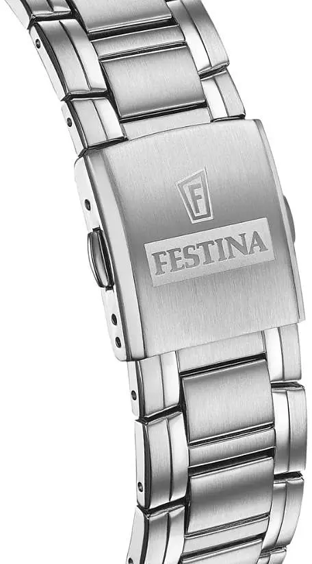 Годинник Festina F20704/3 - фото 2