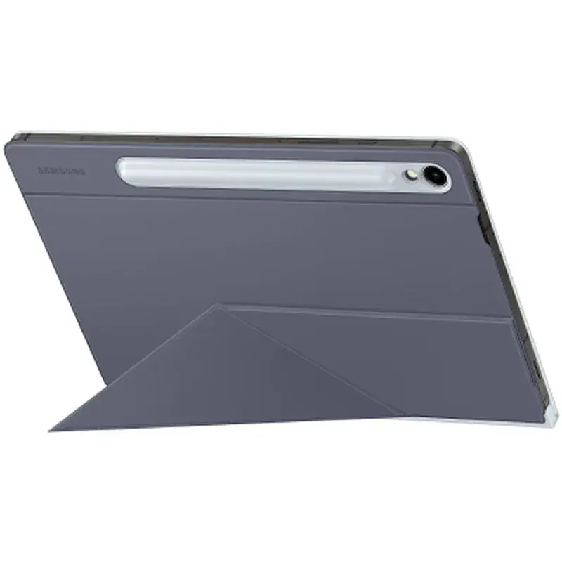 Чохол до планшета Samsung Smart Book Cover Galaxy Tab S10 FE Blue (EF-BX710PLEGWW) - фото 5