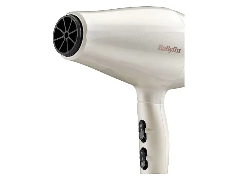 Фен BaByliss 5914PE - фото 5