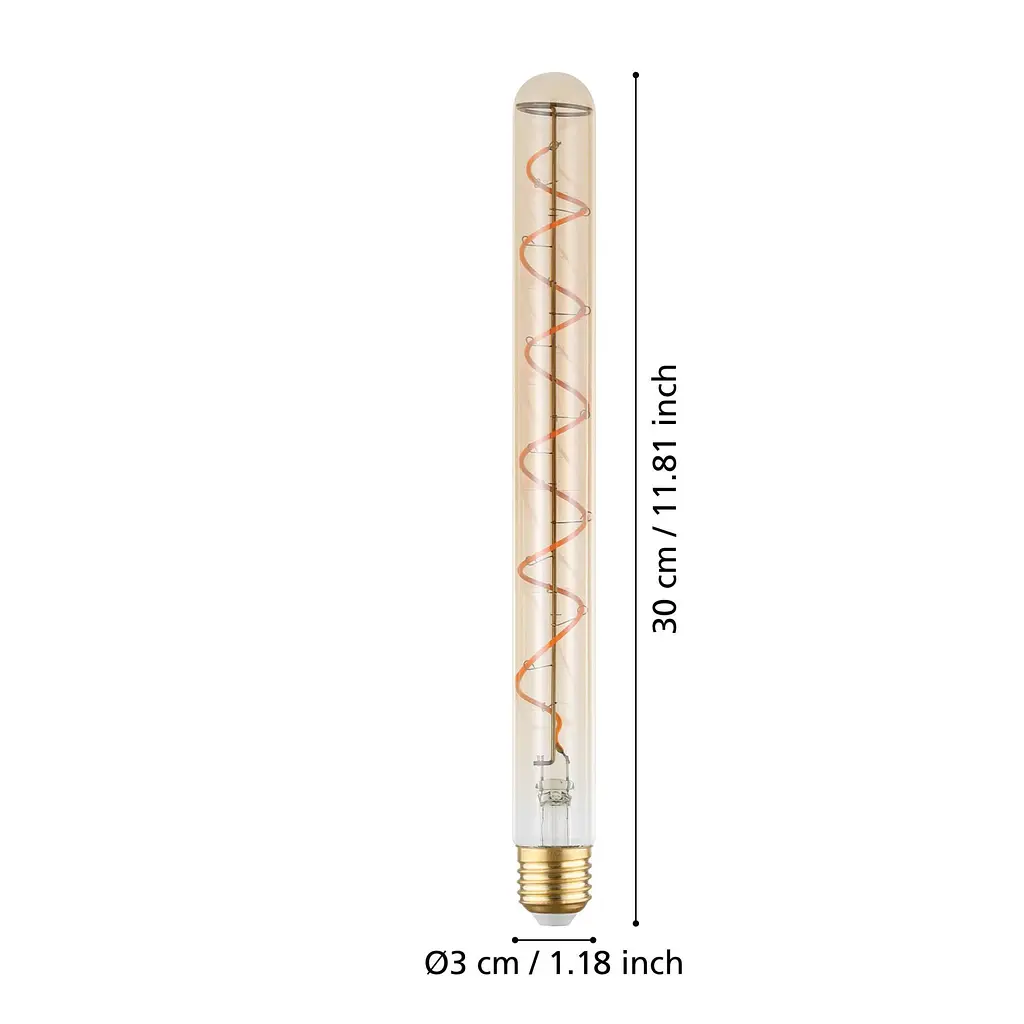 Лампа напівпровідникова Eglo LED DECO 110297 - фото 2