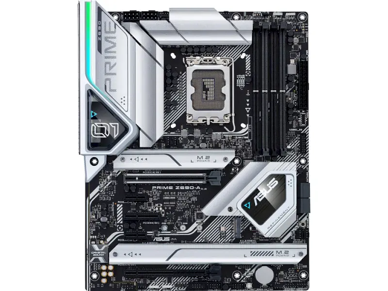 Материнська плата Asus Prime Z690-A - фото 4