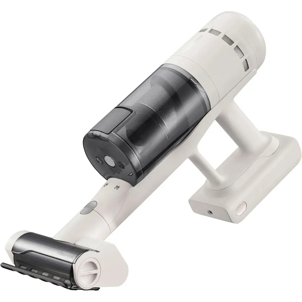 Вертикальный пылесос RoboRock H60 Hub [148427] - фото 12