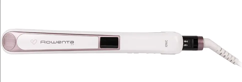 Випрямляч для волосся Rowenta SF7460 [70415] - фото 4