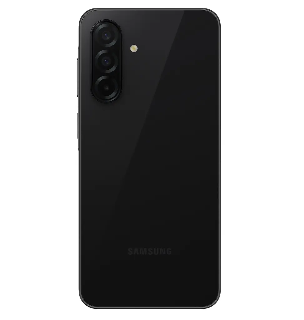 Смартфон Samsung Galaxy A26 5G 6/128GB Black SM-A266BZKBEUC - фото 6