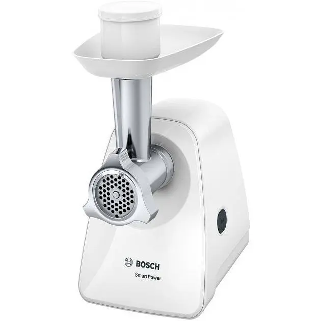 Мясорубка Bosch MFW2514W - фото 2