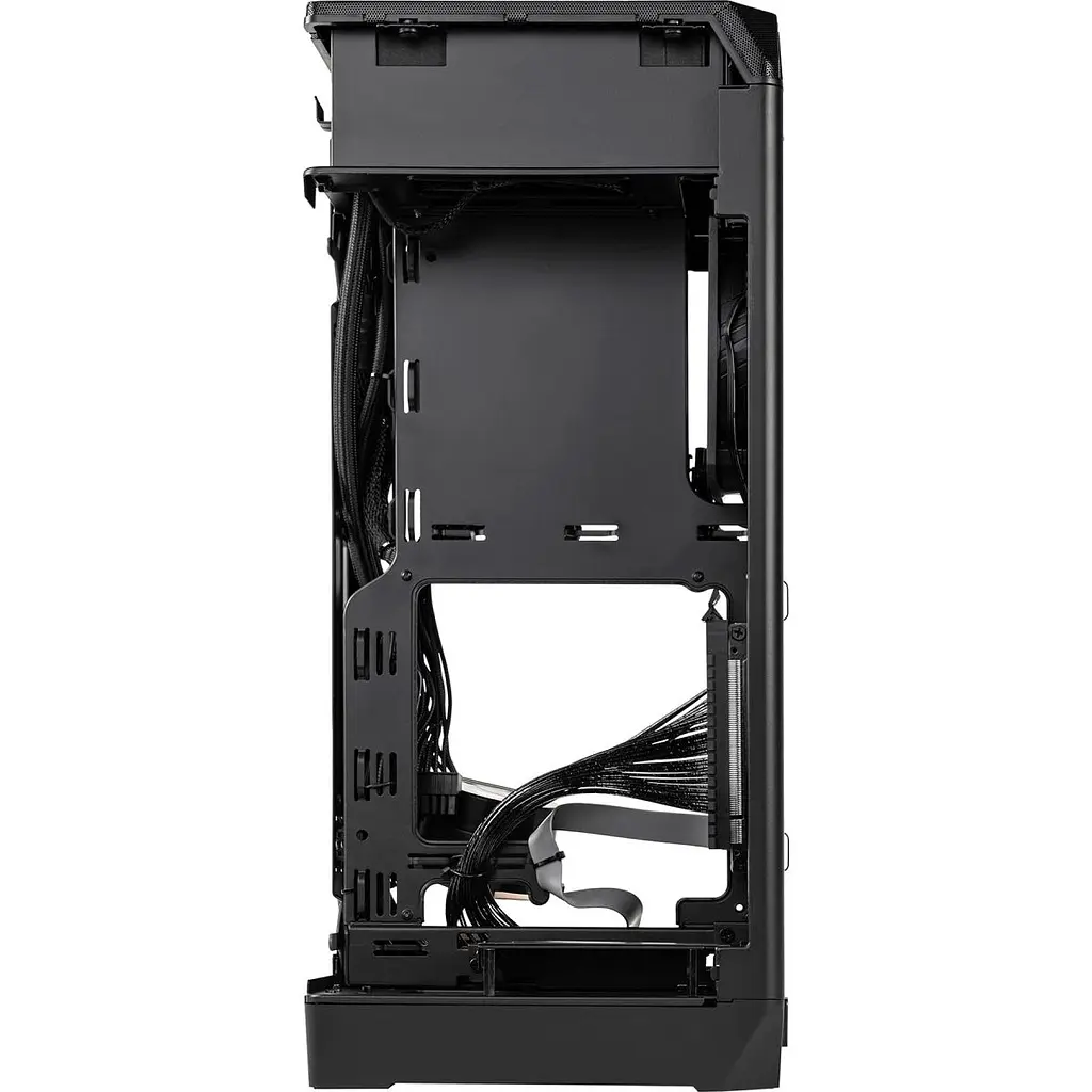 Корпус Cooler Master Ncore 100 Max 850W Bronze (NR100-ZNNN85-SL0) [135165] - фото 6