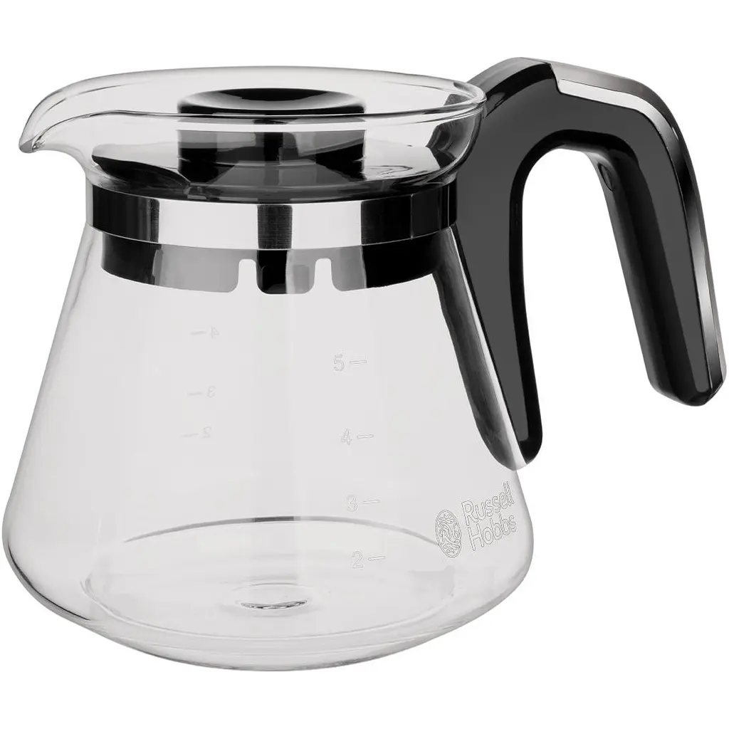 Кавоварка крапельна Russell Hobbs Compact Home 24210-56 [144655] - фото 5