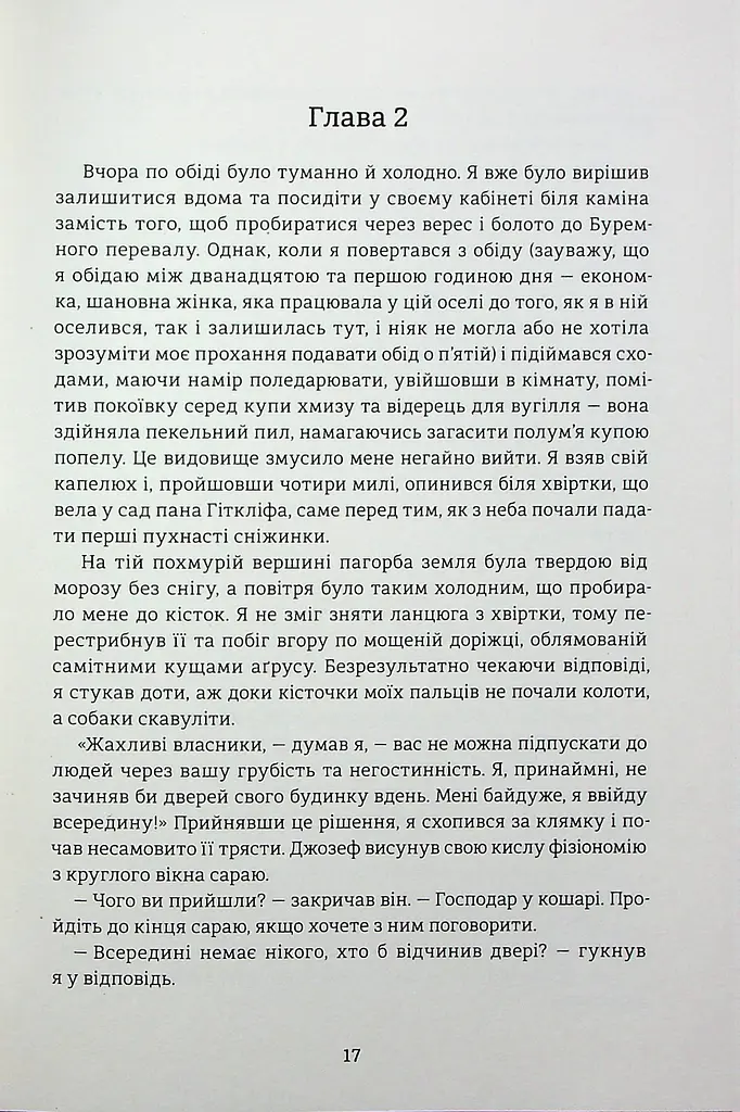 Буремний перевал - фото 9