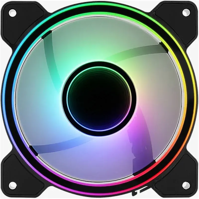 Кулер до корпусу AeroCool Mirage 12 ARGB (ACF3-MR10217.11) - фото 2