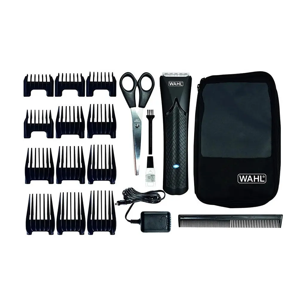 Машинка для стрижки Moser 1661.0465 - фото 2