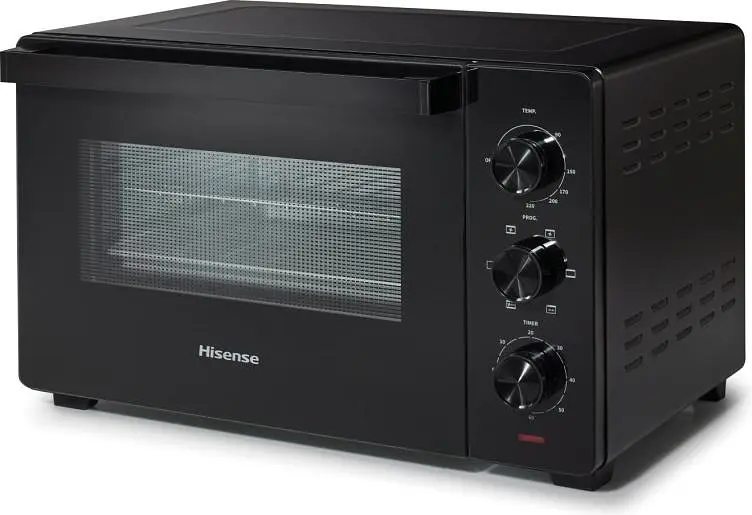 Електропіч Hisense HOM30M (DN28N4-RML) (6925524) - фото 2