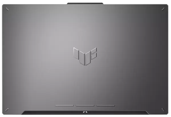 Ноутбук Asus FX707VJB-HX063 Mecha Gray - фото 7