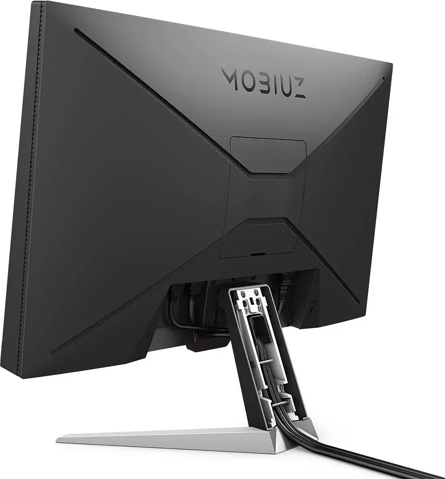 Монітор BenQ 23.8` EX240N (9H.LL6LB.QBE) [88076] - фото 5