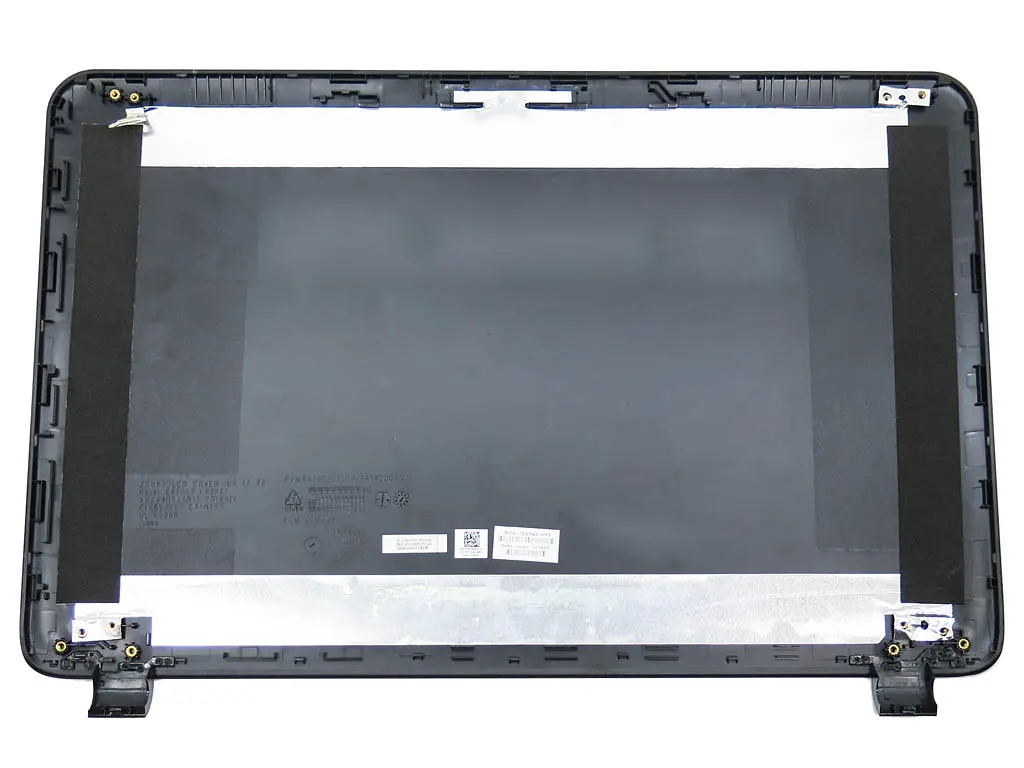 Верхня частина для HP 15-G,15-R, 15-T, 15-H, 250, 255, 256 G3, 15-Gxxxx (Кришка матриці). Blue! - фото 2