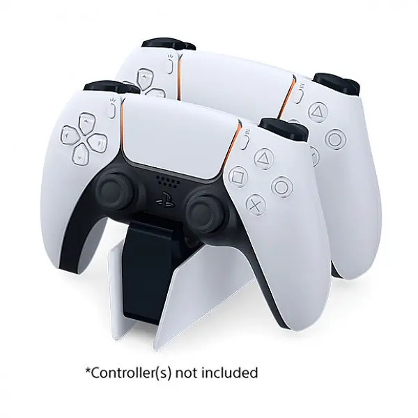 Зарядная станция для консоли Sony DualSense Charging Station (9374107) - фото 3