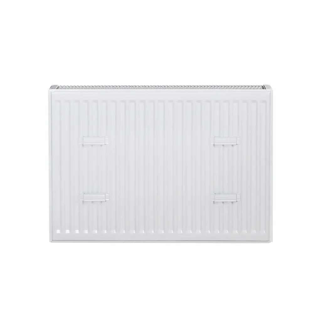 Радиатор стальной Thermo Alliance 22 тип боковое подключение 600х800 см (TA22600800K) - фото 4