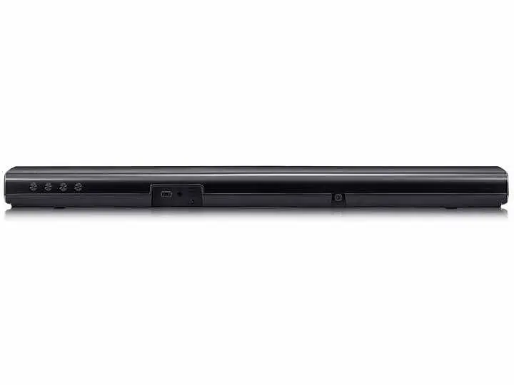 Саундбар LG SQC1 - фото 5