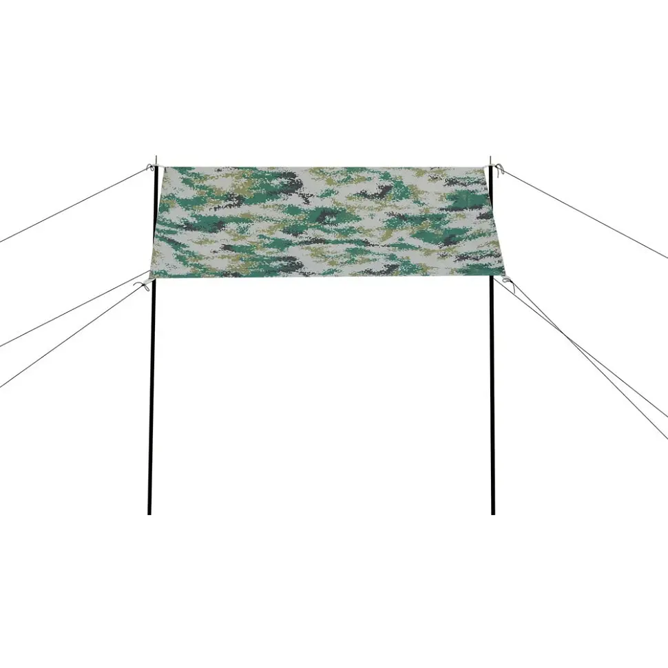 Тент Skif Outdoor Shield, 200x150 cm, camo - фото 2