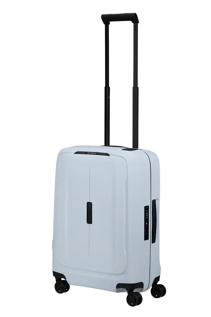 Валіза Samsonite ESSENS GLACIER 55x40x20, 55 см KM0*07001 - фото 7