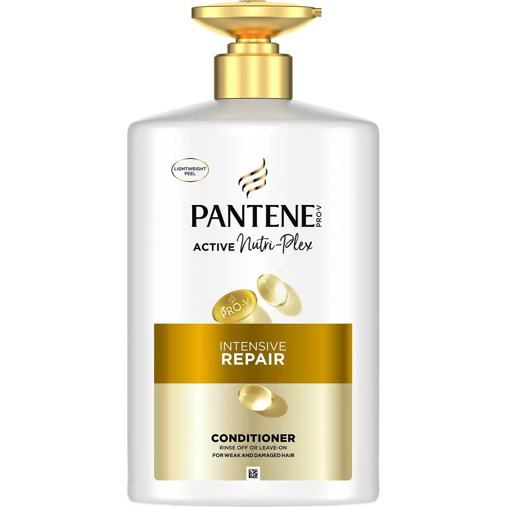 Бальзам-ополіскувач Pantene Pro-V Repair & Protect Інтенсивне відновлення 800 мл - фото 2
