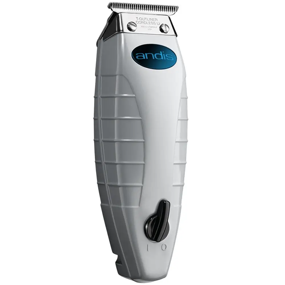 Машинка для стрижки Andis Cordless T-OutLiner Cordless (AND 74005) [58736] - фото 2
