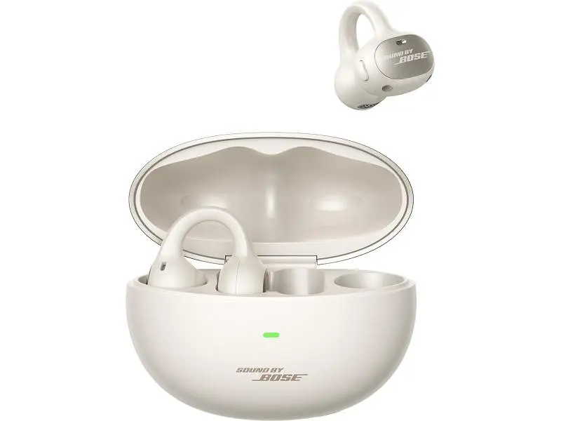 Навушники BASEUS Inspire XC1 White (A0102801)
