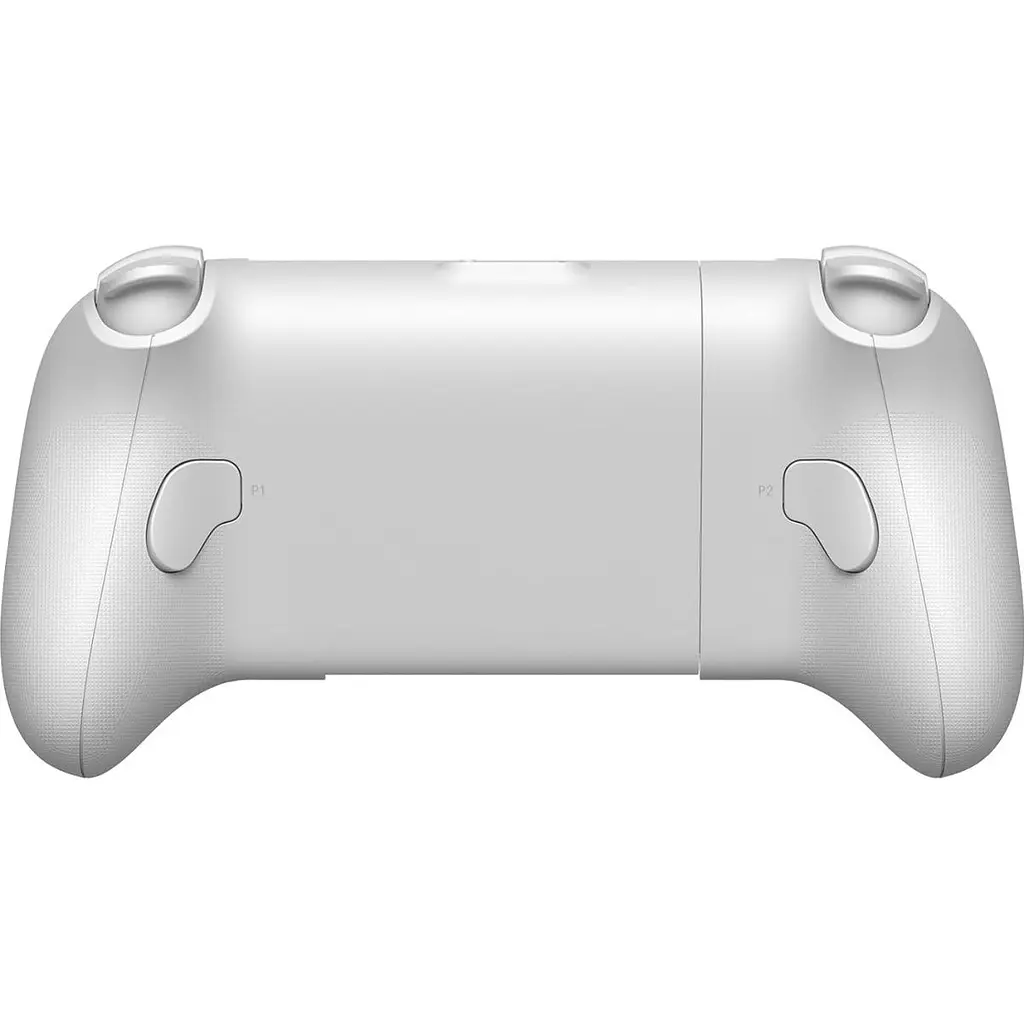 Геймпад 8BitDo Ultimate Mobile Gaming Controller 80LB White [170775] - фото 4