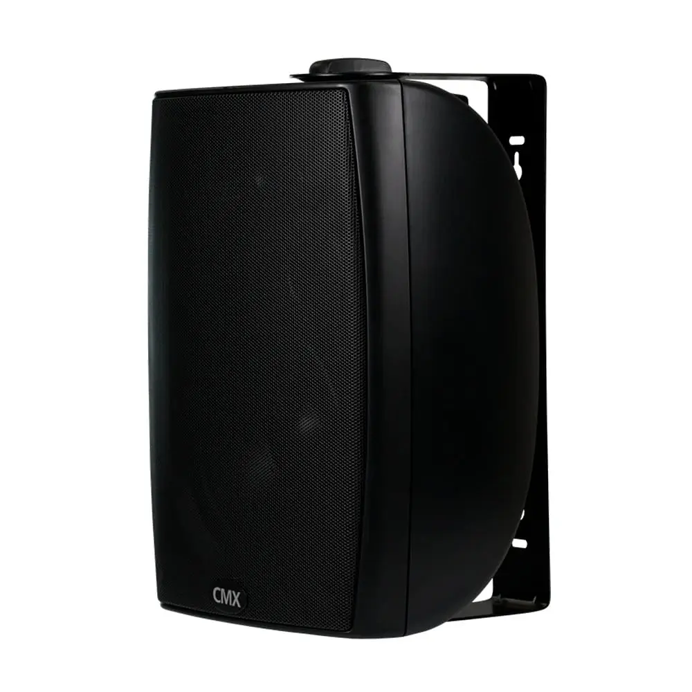 Настінний гучномовець CMX WSK-640H Black (19-00021) - фото 2