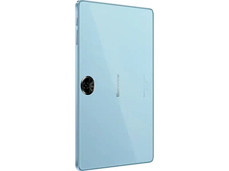 Планшет Blackview ZENO 5 SET 8/128GB Ocean Blue - фото 7